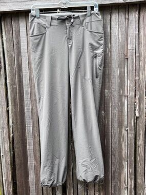 Outdoor Research Ferrosi grey outdoor pants Ws sz 2